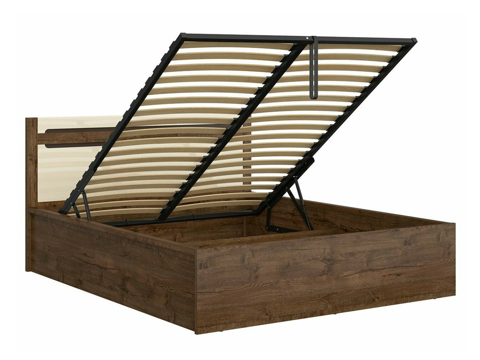 Soveværelsessæt Ophevaru 118