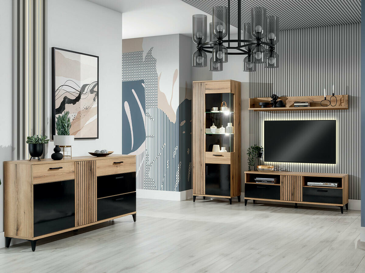 Stuemøbelsæt Camcate 116