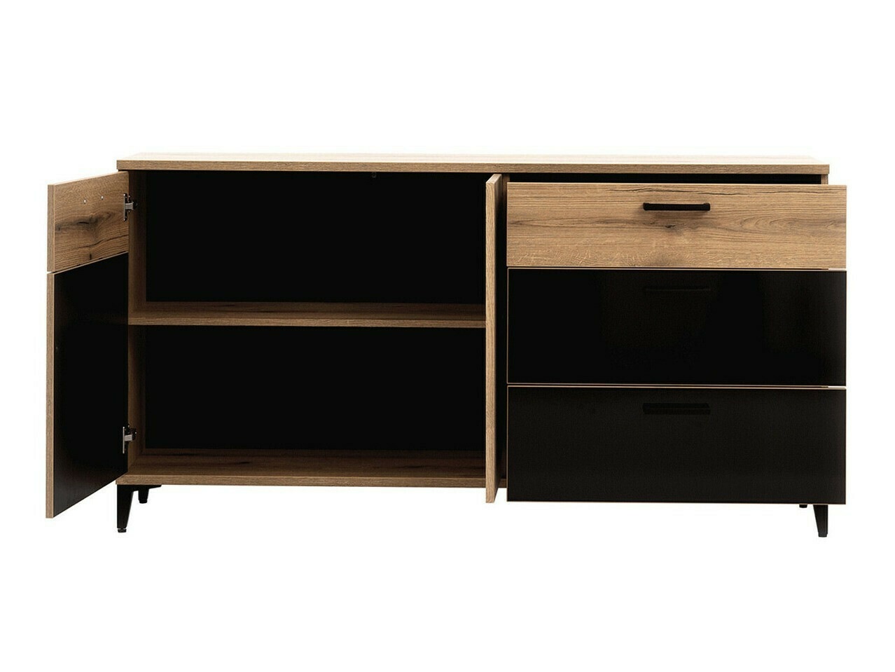 Stuemøbelsæt Camcate 116