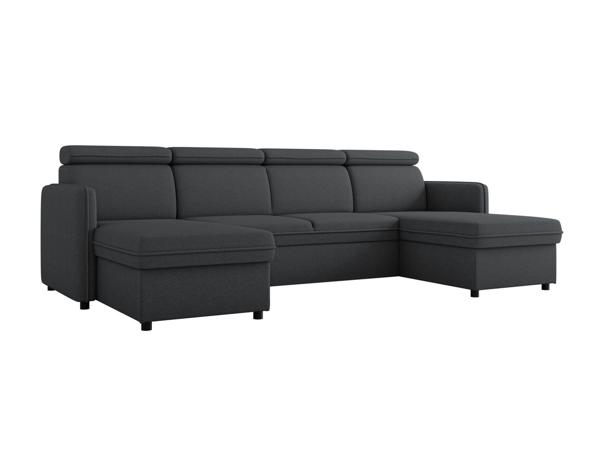 Hjørnesofa Temple 130 (Enjoy New 24)