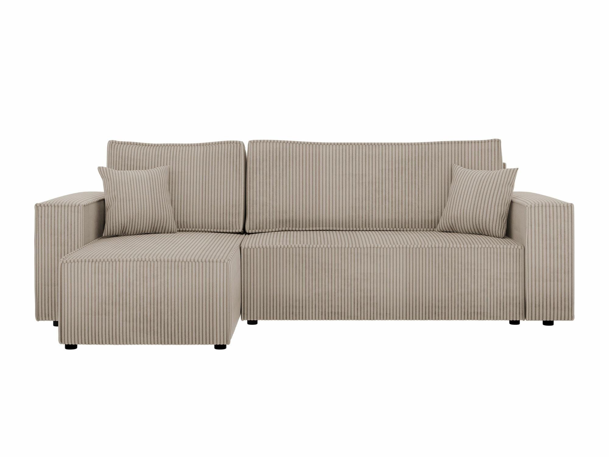 Hjørnesofa Vespes (Poso 02)