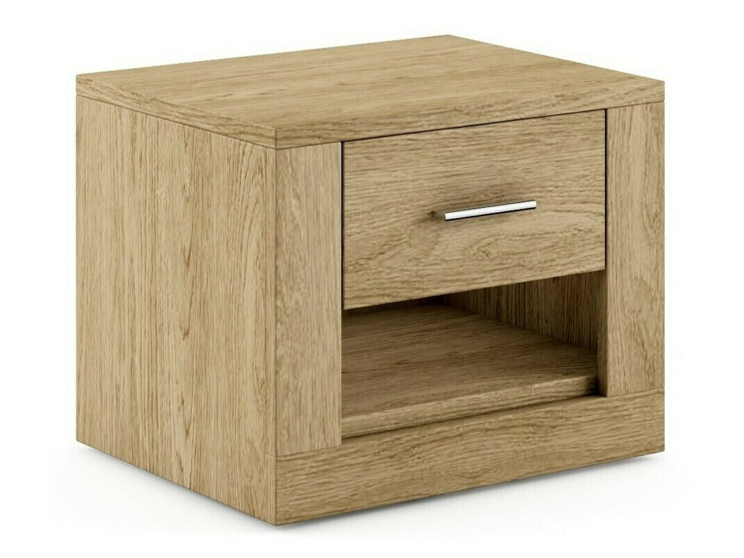 Sengebord Cirdelu 107 (Egetræ)