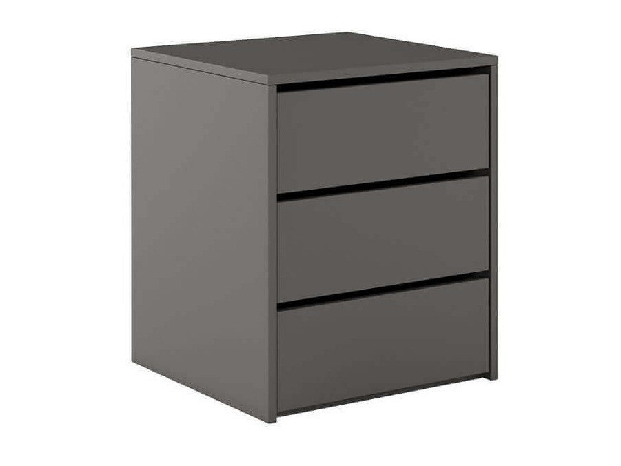 Sengebord Cirdelu 113 (Grå)