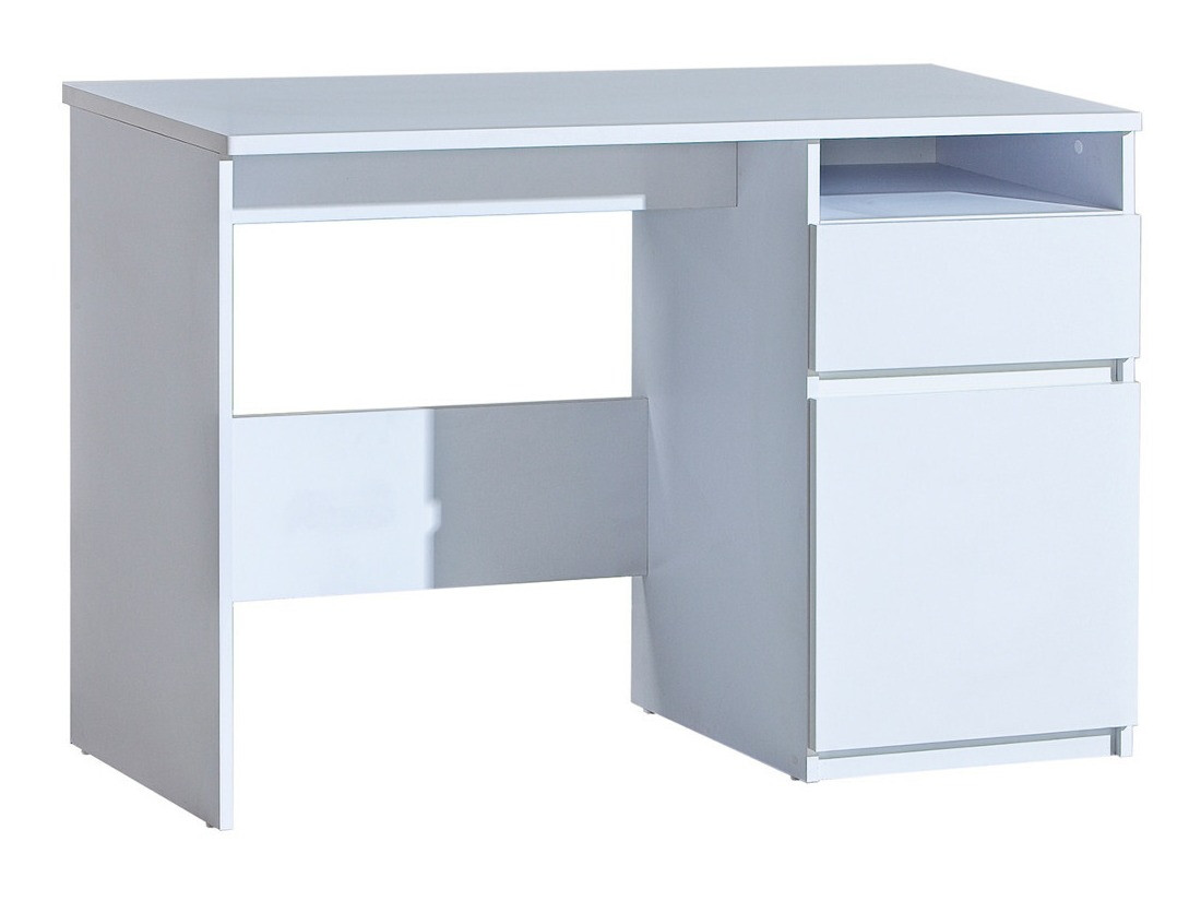 Skrivebord Evaropha 106 (Hvid)