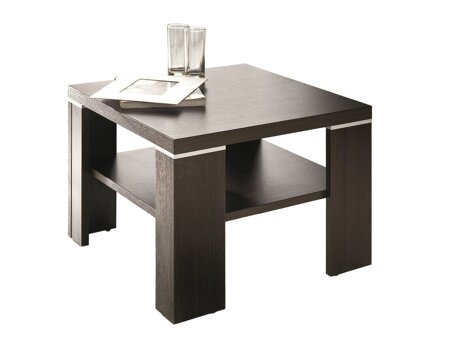 Sofabord Murrieta 166 (Wenge)