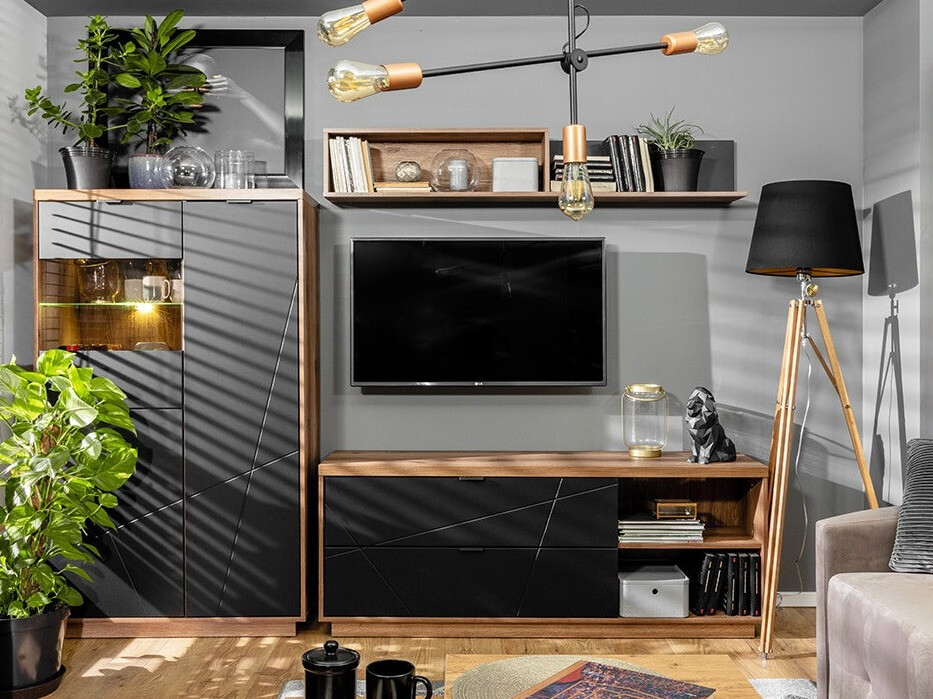 Stuemøbelsæt Fivale 106