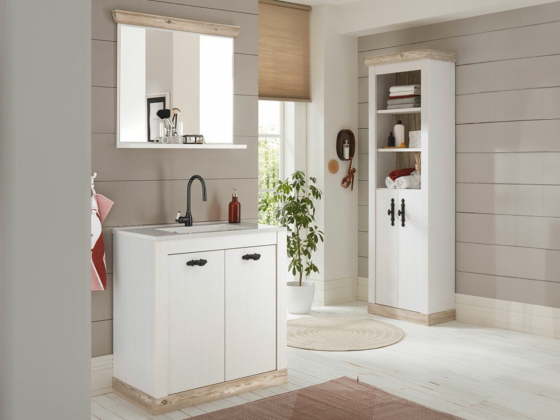 Badeværelsessæt Daltori 153