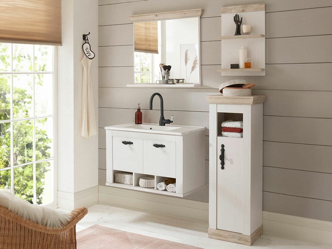 Badeværelsessæt Daltori 156 (Nej)