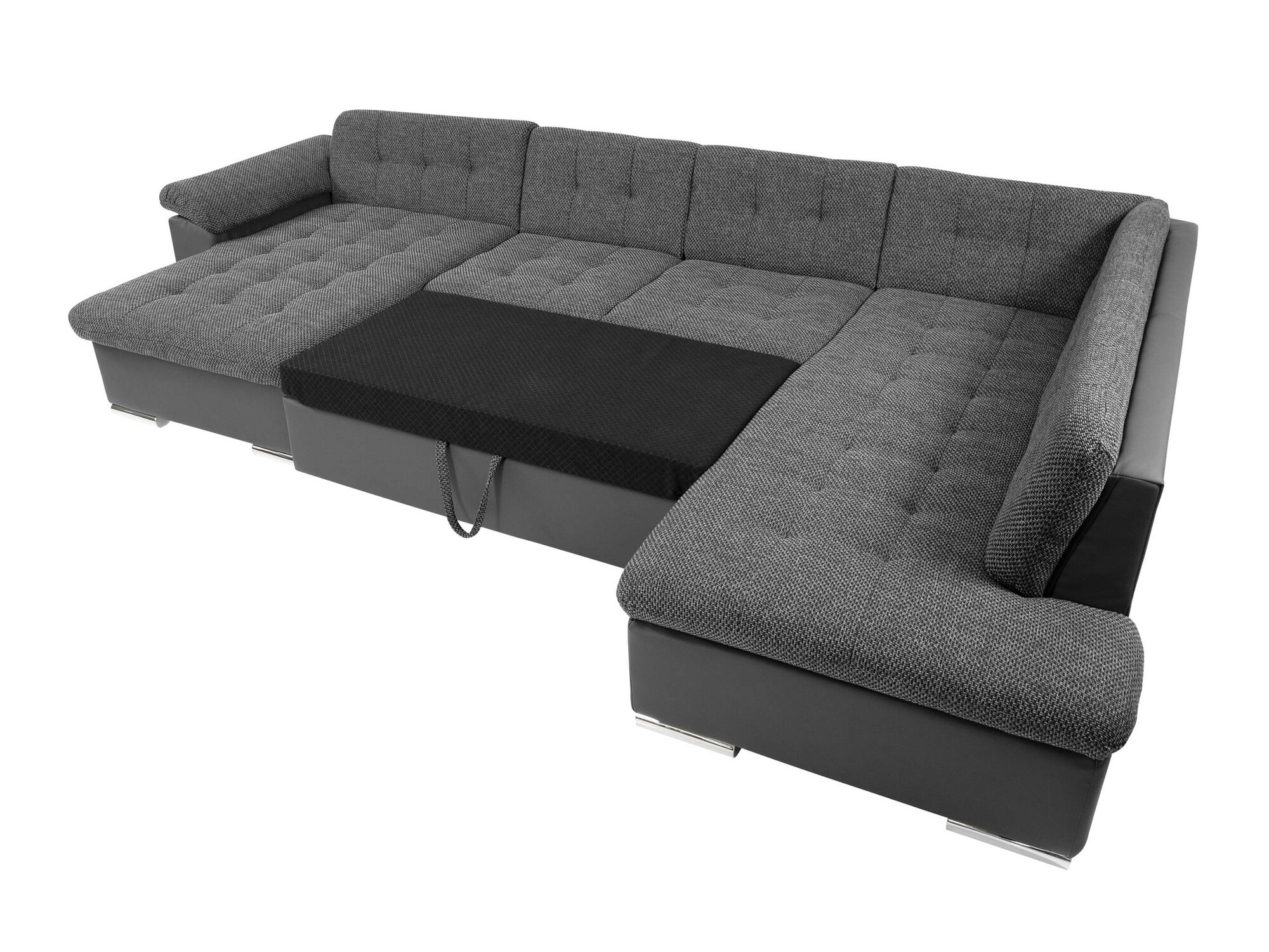 Hjørnesofa Comfivo Gemma V (Baloo 2074)