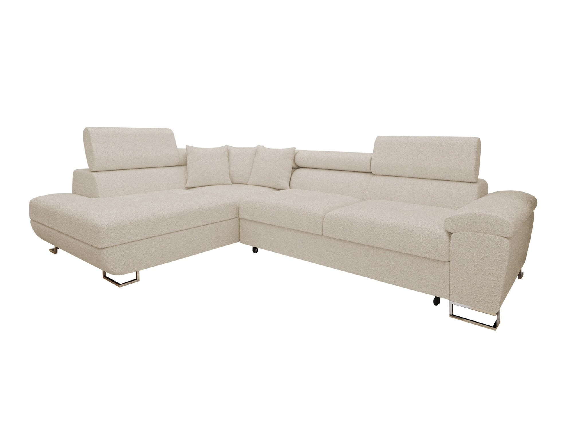 Hjørnesofa Comfivo Ruta VII (Abriamo 03)