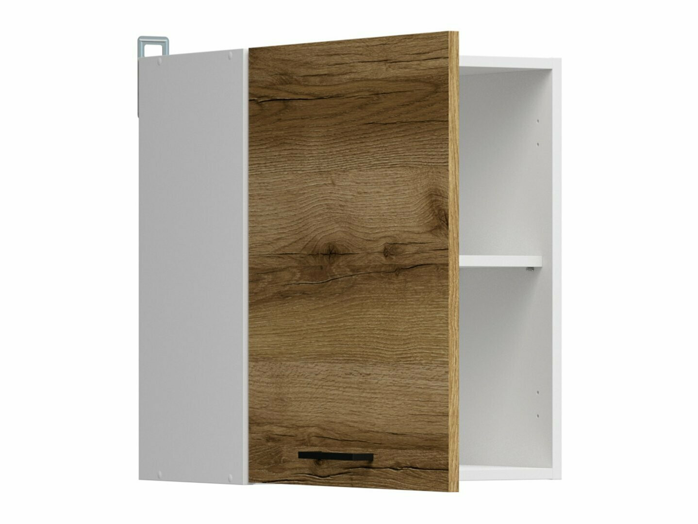 Modulvægskab Dela 102