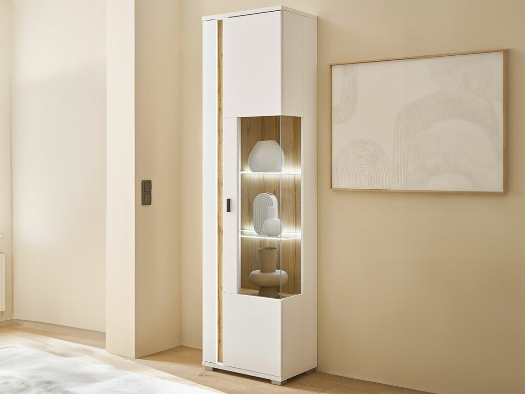 Reol Avimavi 100 (Hvid + Wotan eg)