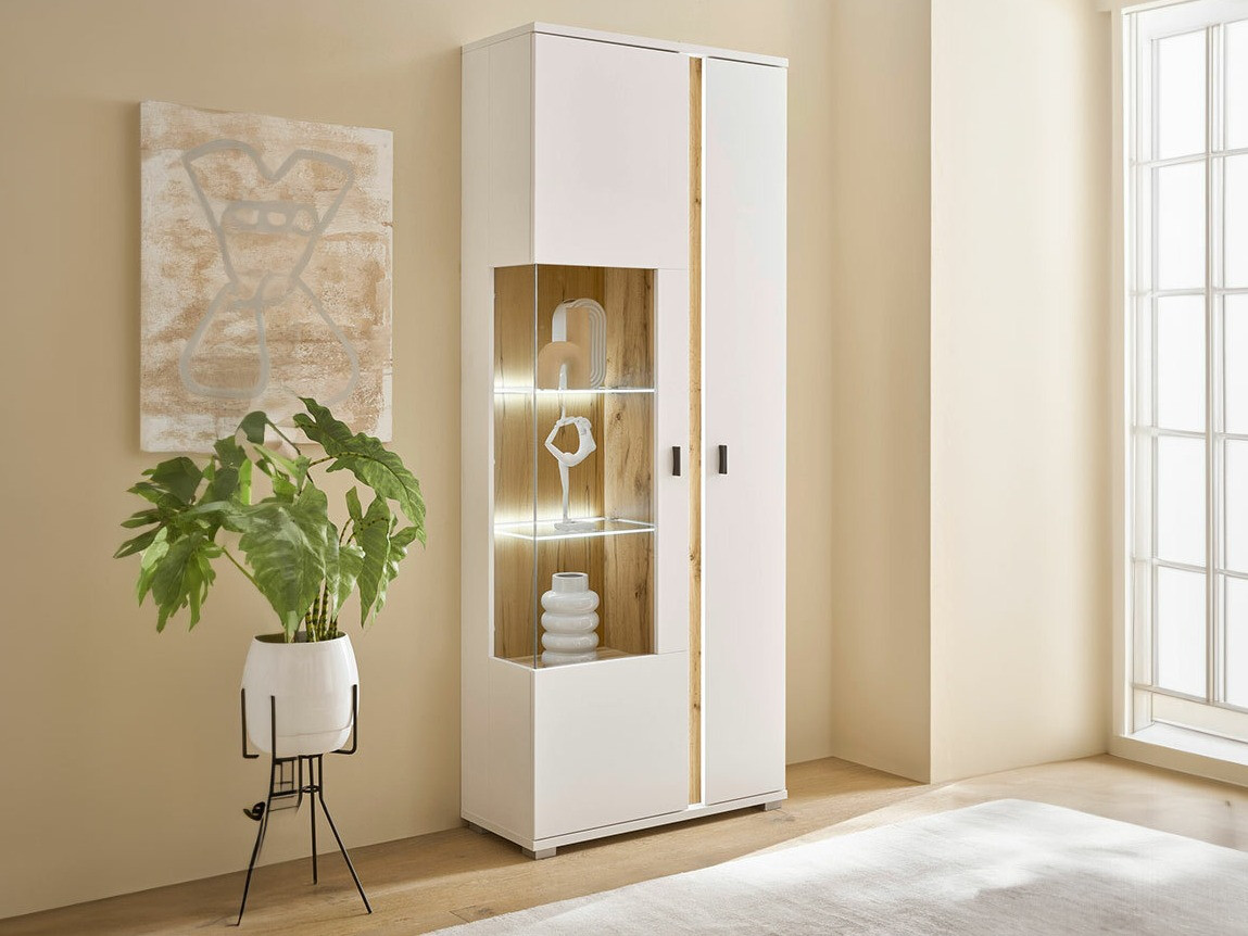 Reol Avimavi 101 (Hvid + Wotan eg)