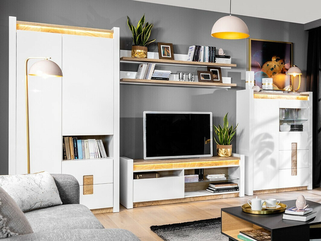 Stuemøbelsæt Cirevai 107