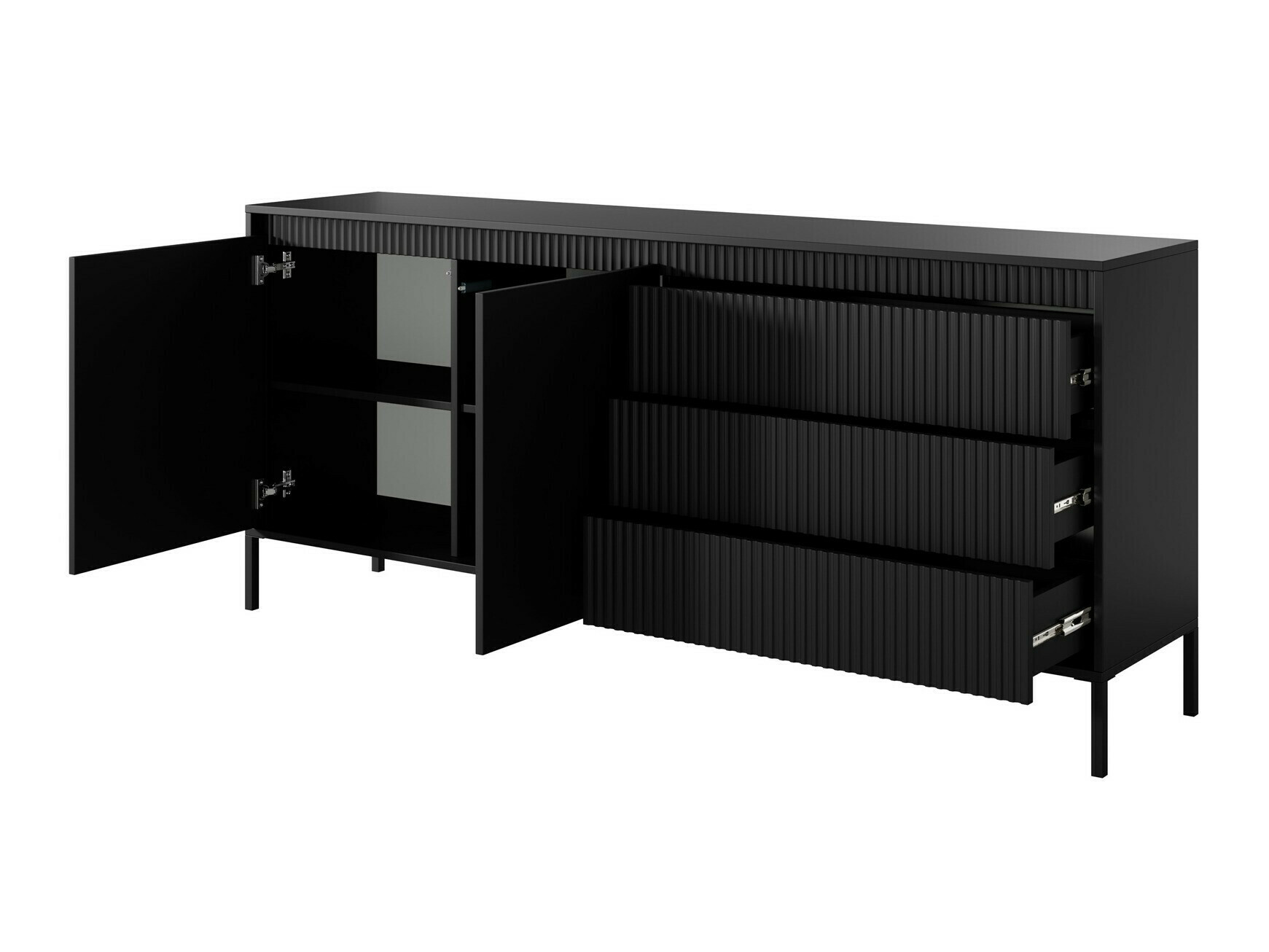 Stuemøbelsæt Romfele 108