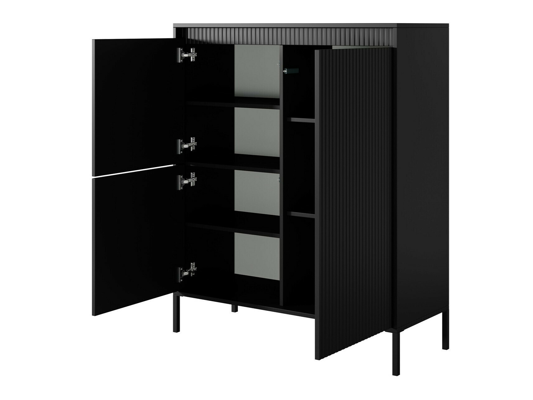 Stuemøbelsæt Romfele 108