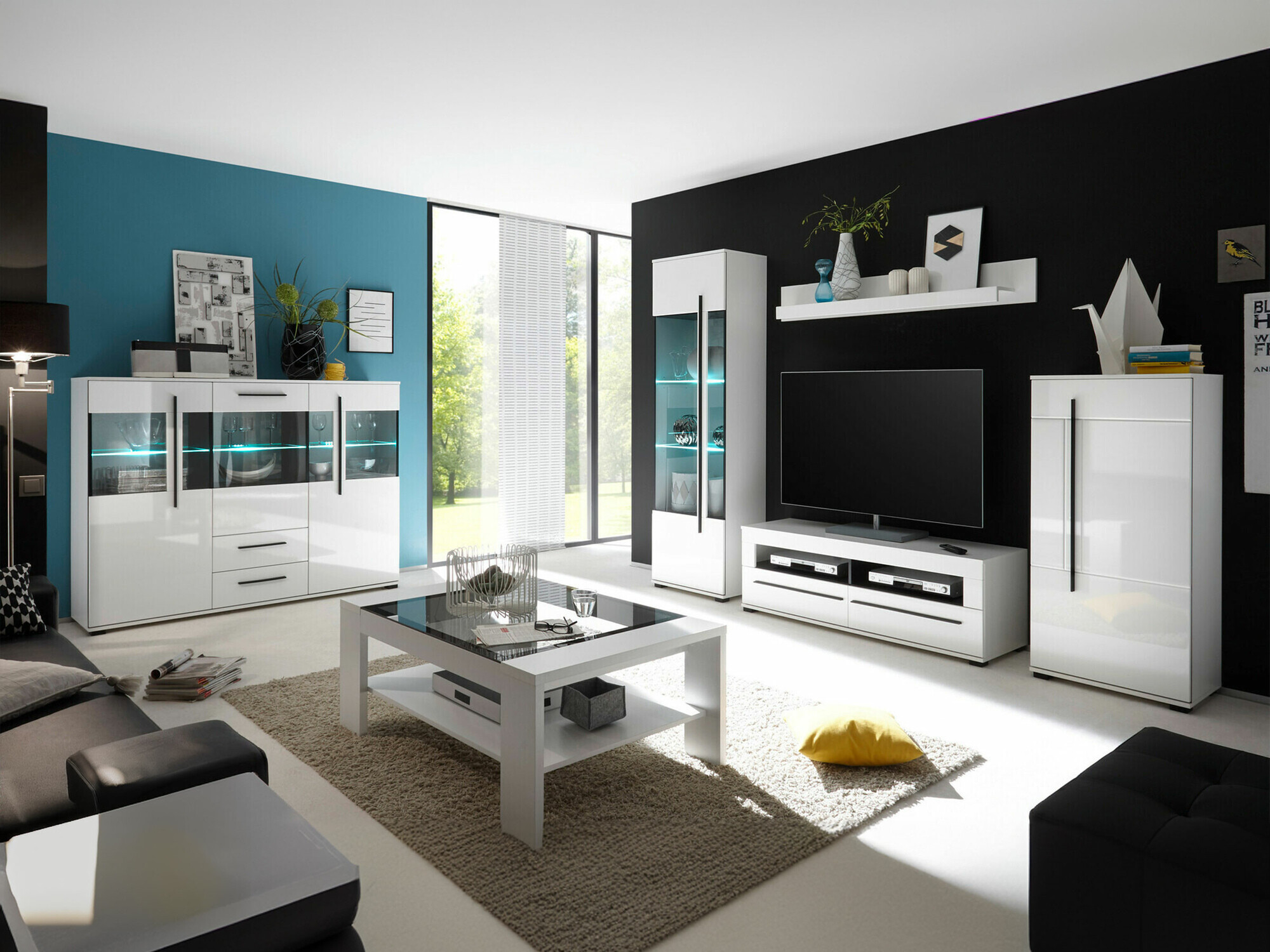 Vægreol Torbelu 127