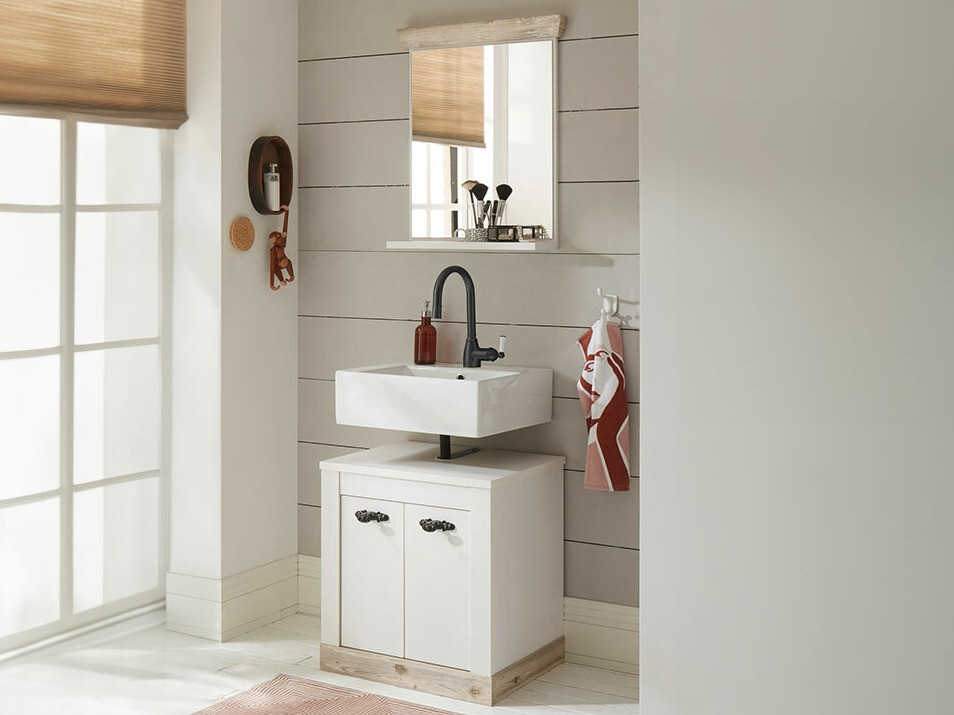 Badeværelsessæt Daltori 147 (Nej)