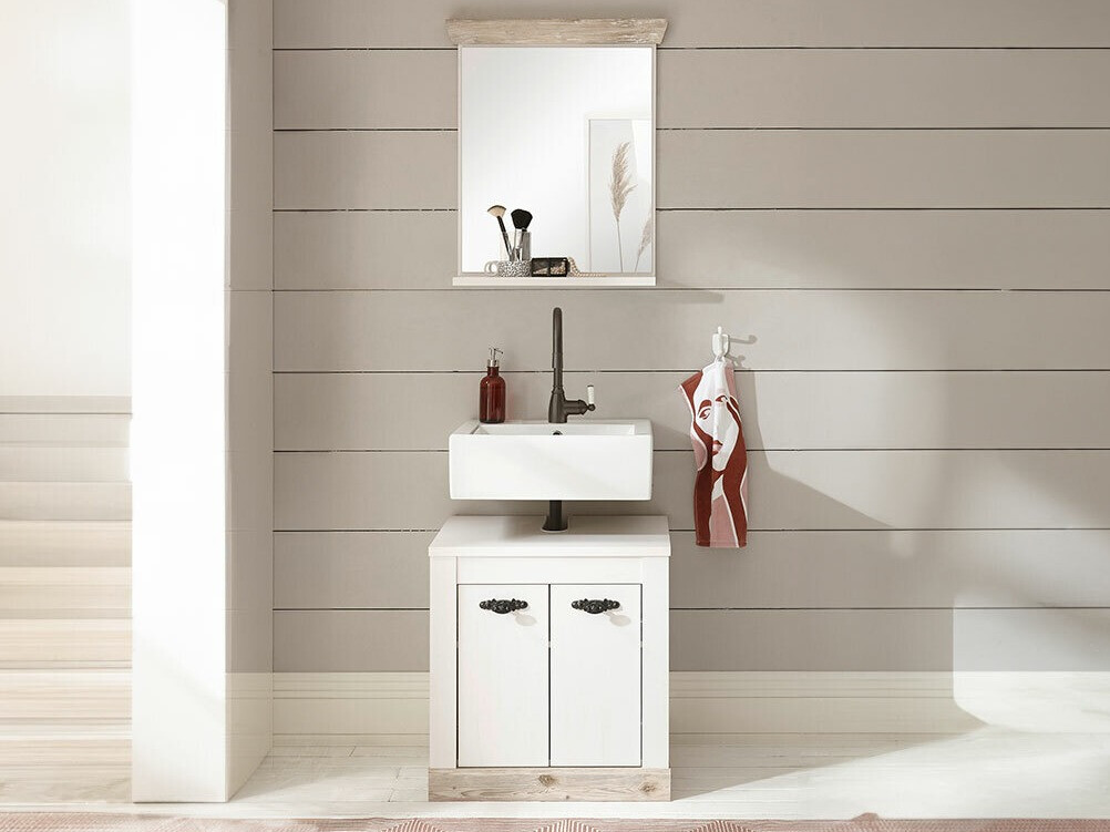 Badeværelsessæt Daltori 147 (Nej)