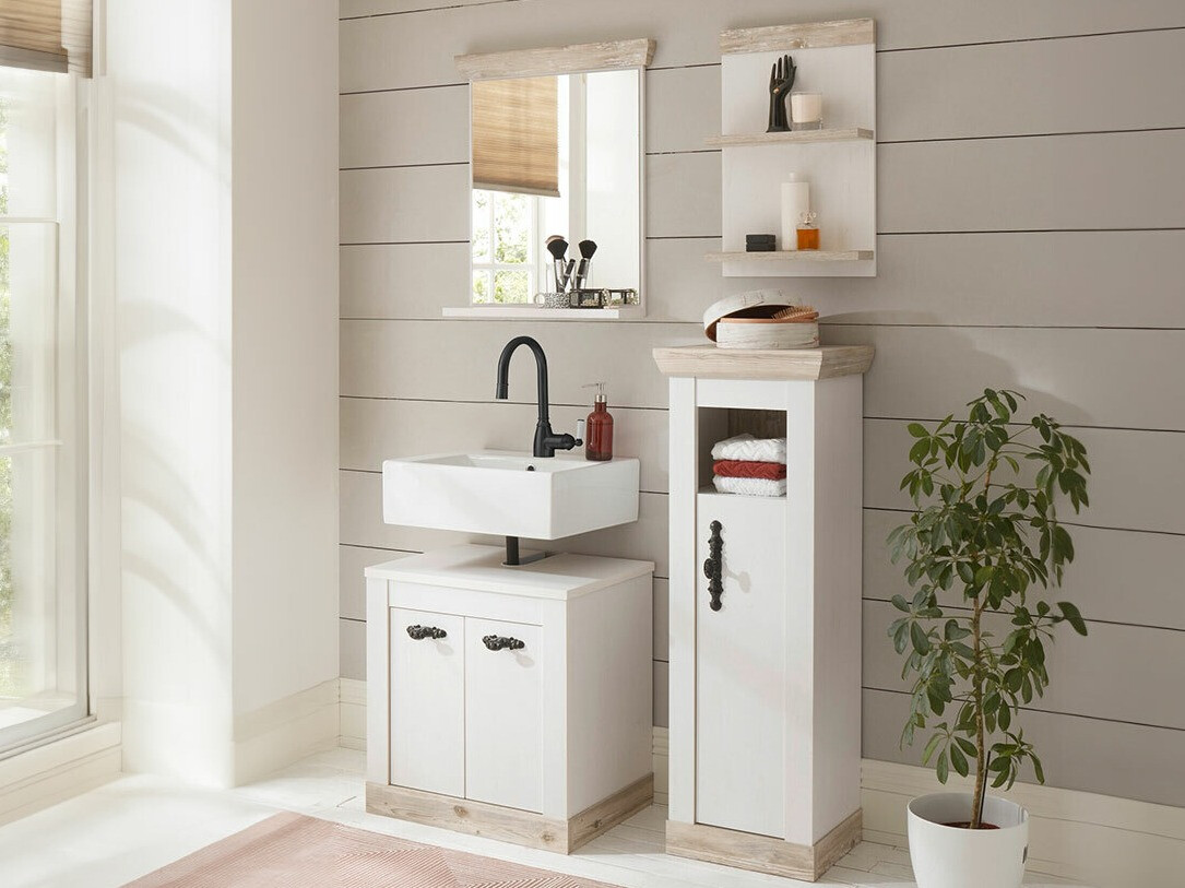 Badeværelsessæt Daltori 149 (Nej)