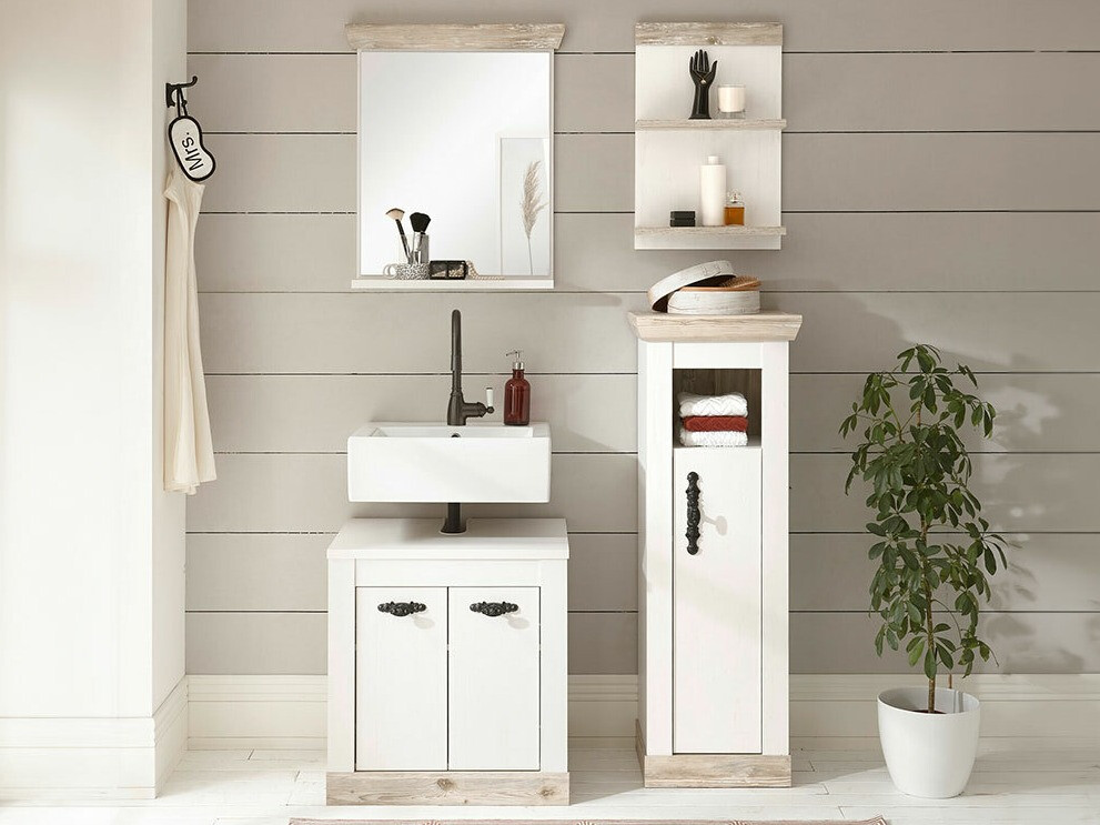 Badeværelsessæt Daltori 149 (Nej)