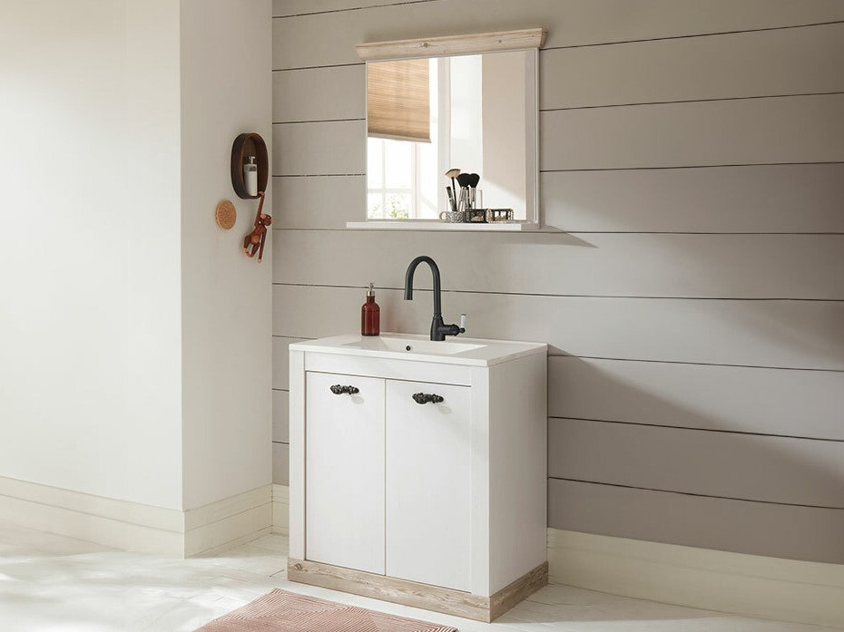 Badeværelsessæt Daltori 150 (Nej)