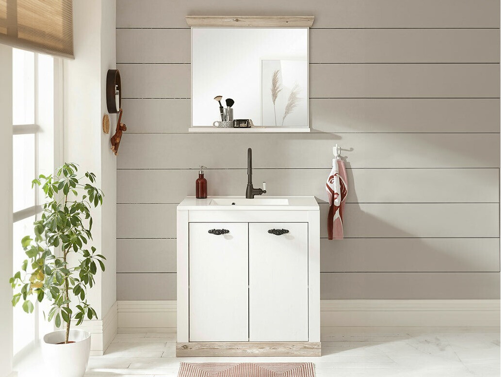 Badeværelsessæt Daltori 150 (Nej)