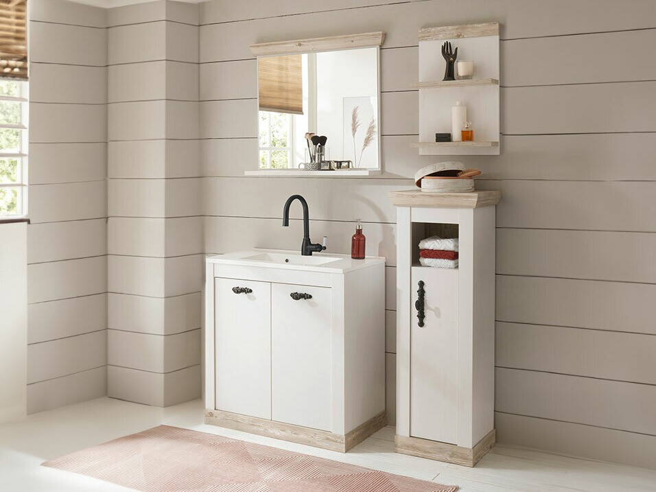 Badeværelsessæt Daltori 152 (Nej)