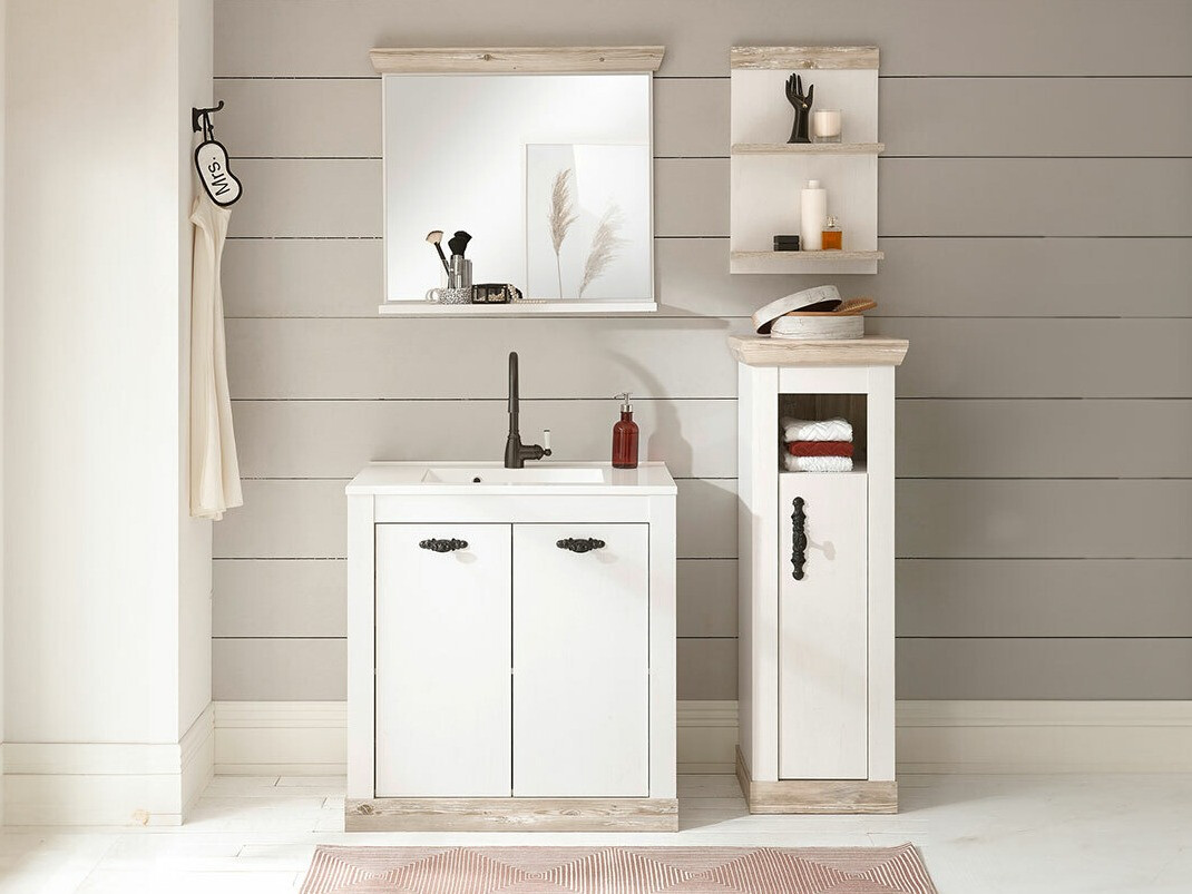 Badeværelsessæt Daltori 152 (Nej)