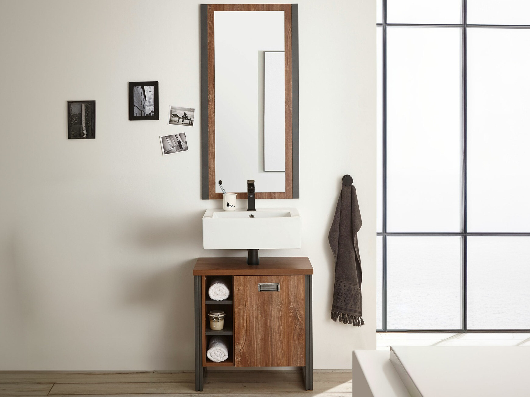 Badeværelsessæt Virmeli 142