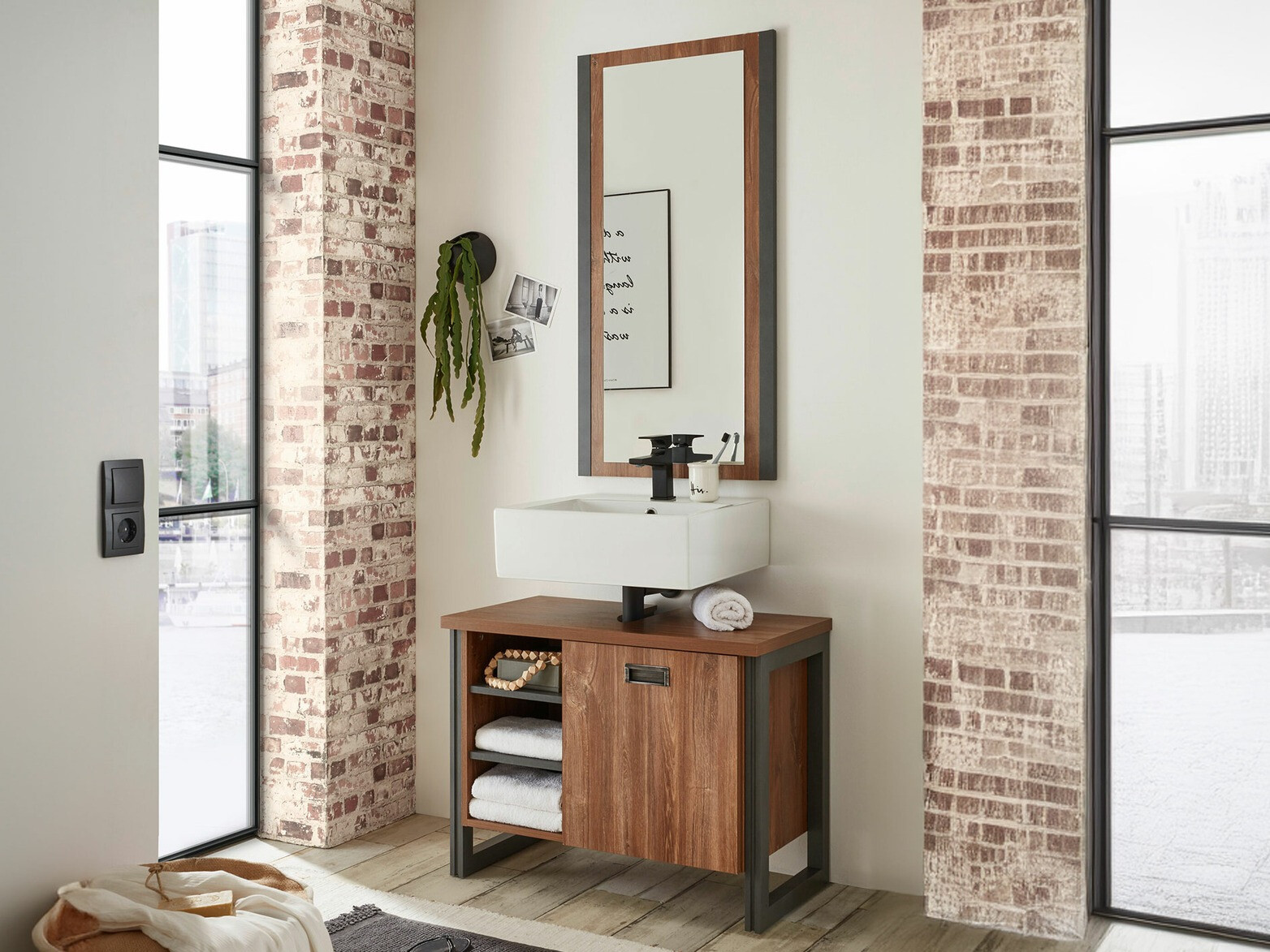 Badeværelsessæt Virmeli 145