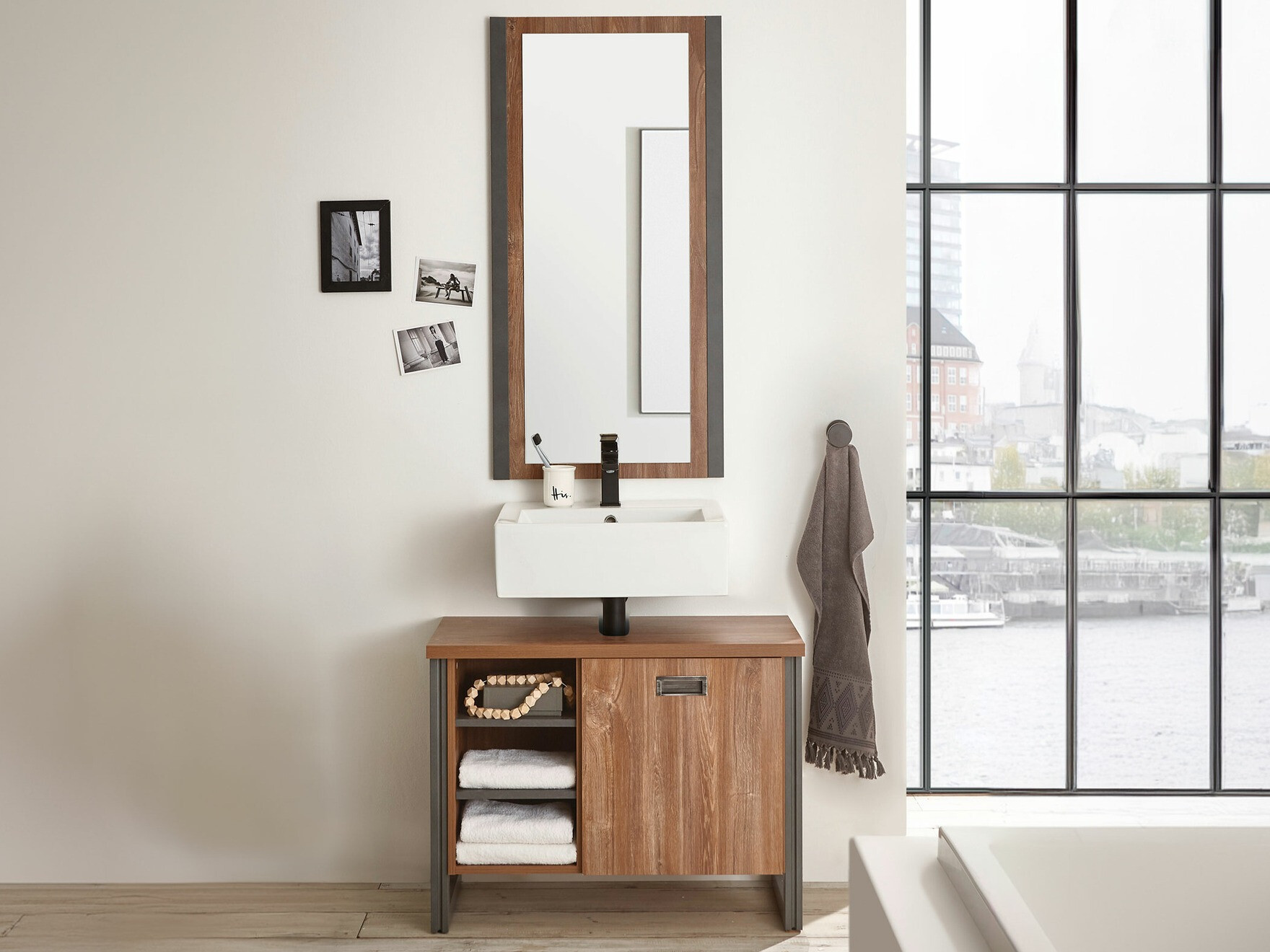 Badeværelsessæt Virmeli 145