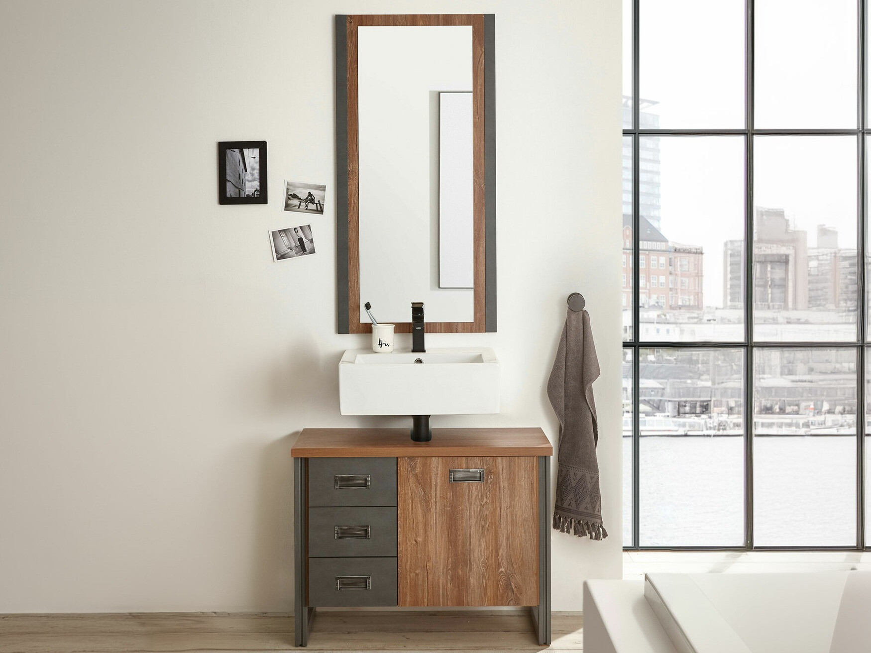 Badeværelsessæt Virmeli 148