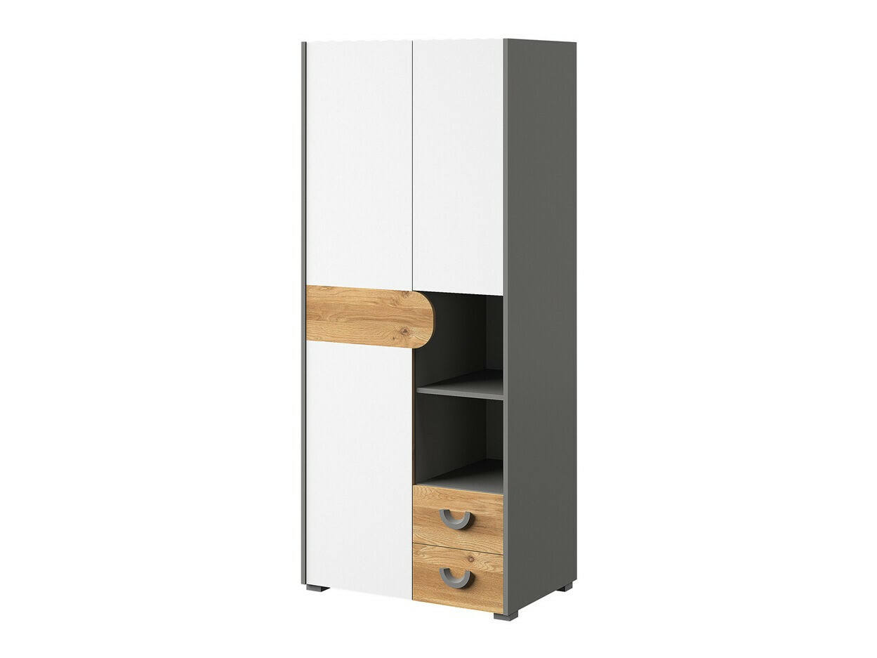 Garderobeskab Lomteo 100