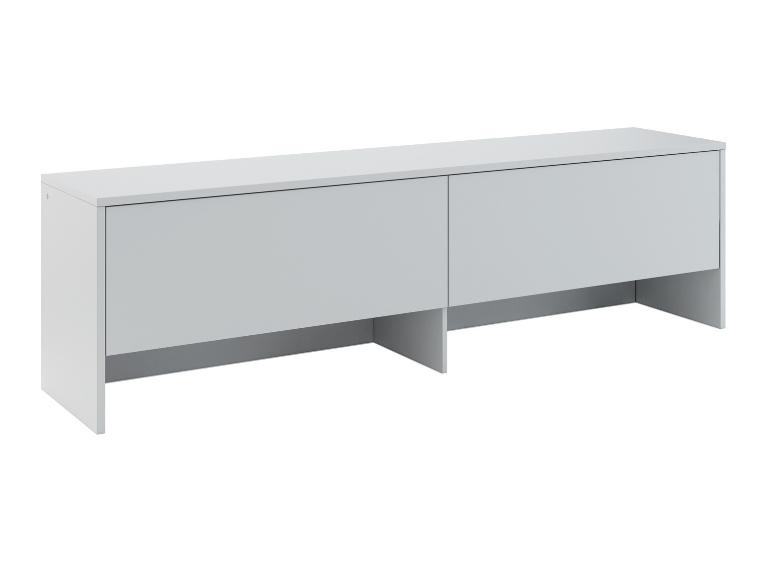 Skænk Concept Lenart III (Grå)