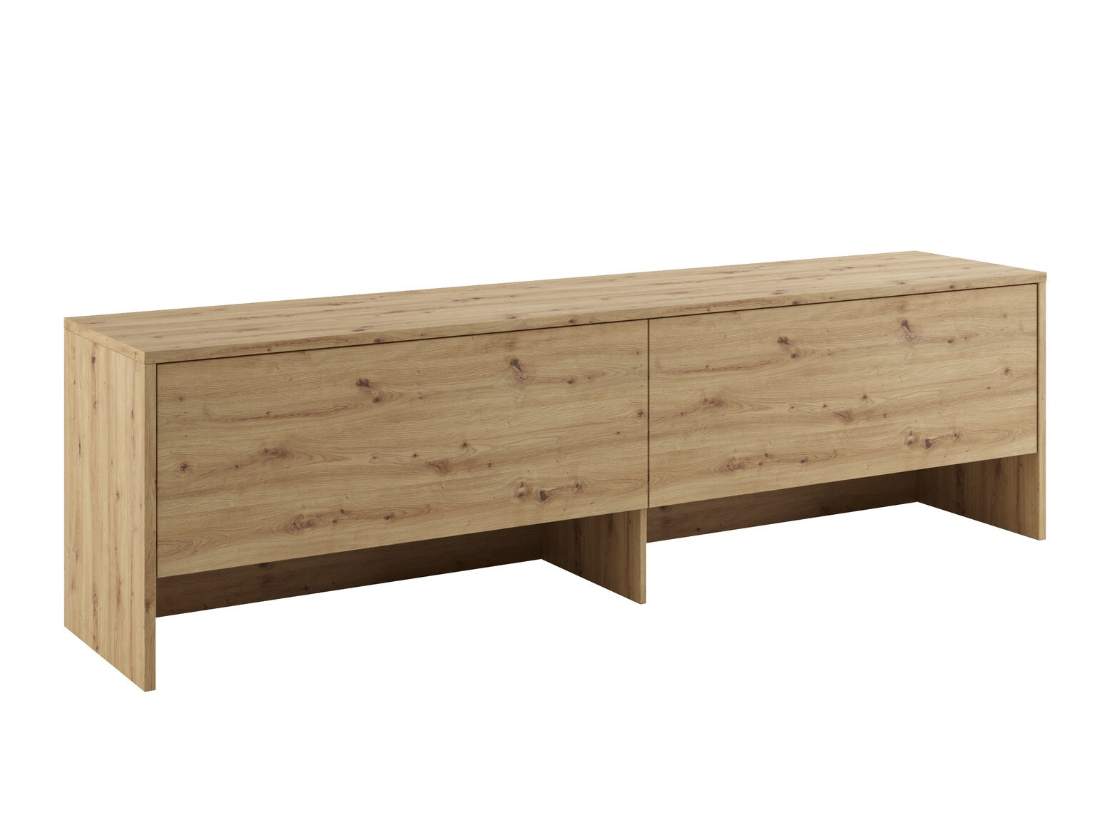 Skænk Concept Pro Lenart III (Artisan eg)