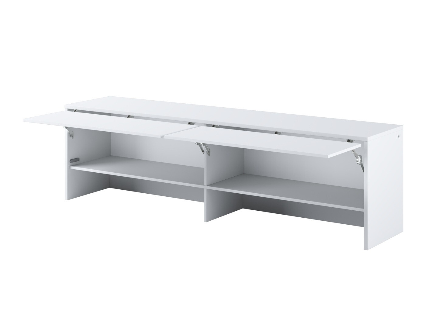 Skænk Concept Pro Lenart III (Hvid)
