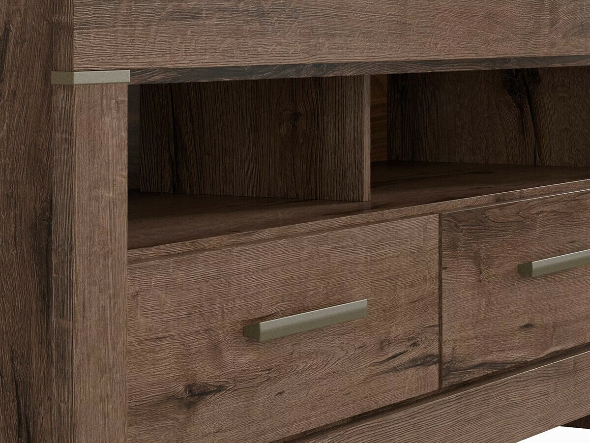 Stuemøbelsæt Dunfelu 105 (Kloster eg)