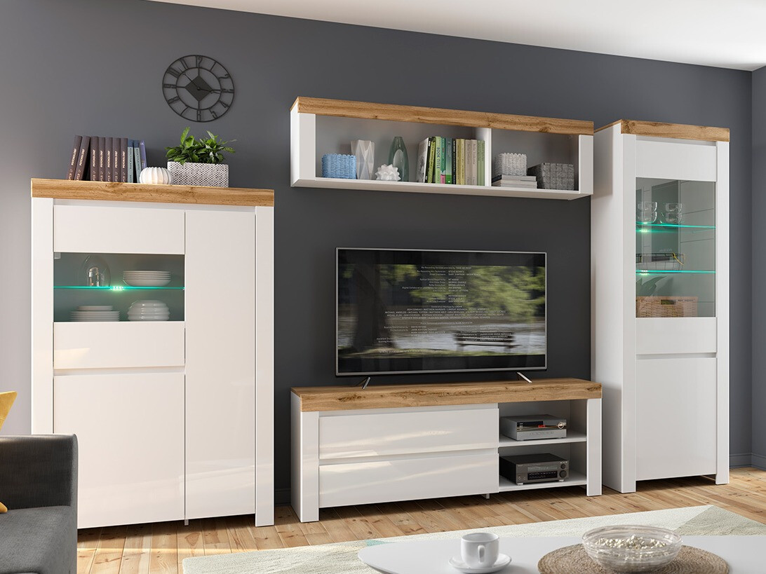 Stuemøbelsæt Sonsoru 111