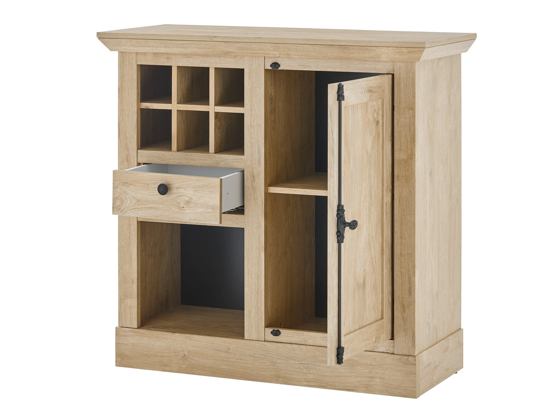 Stuemøbelsæt Torvenu 110