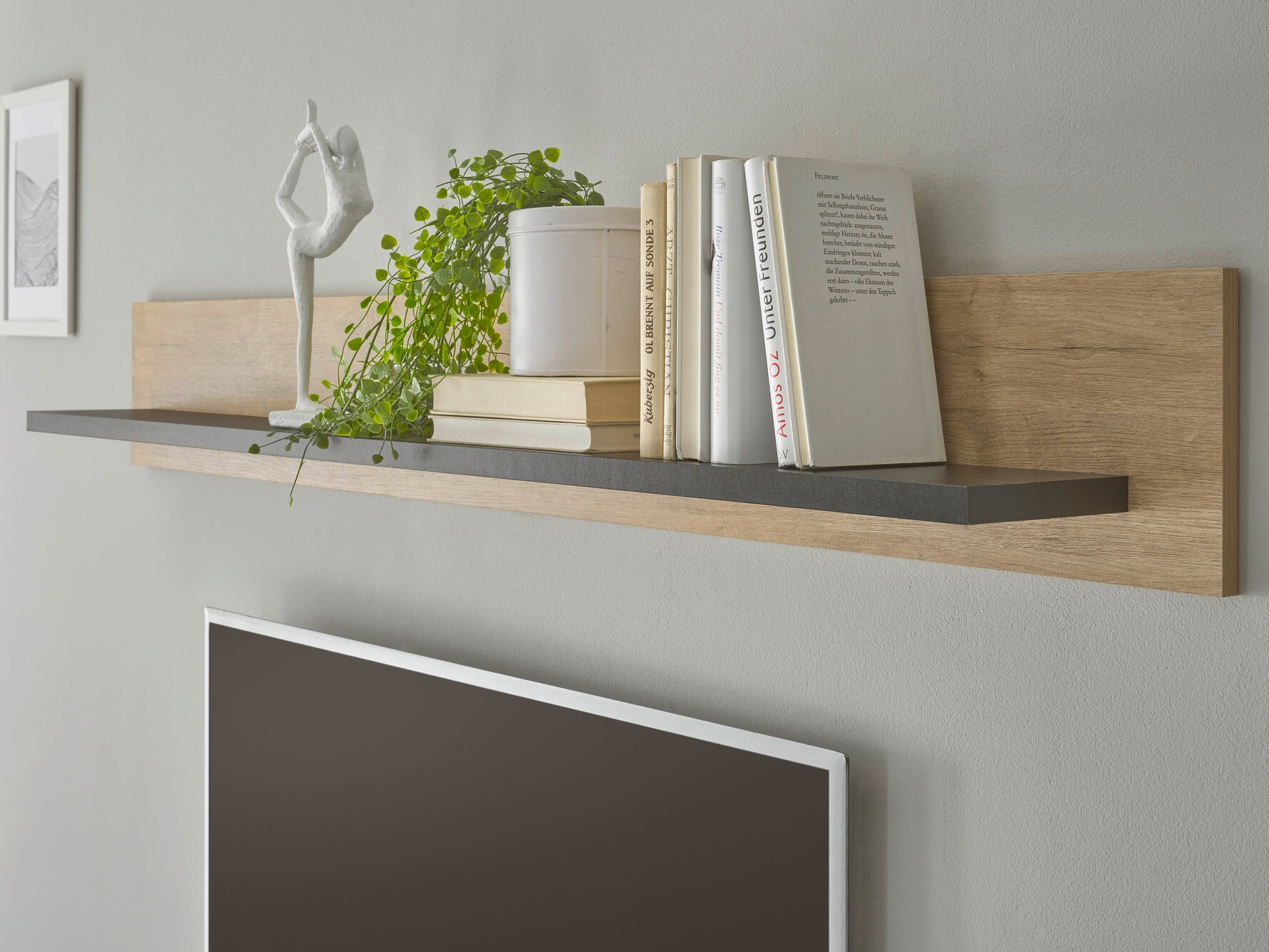 Vægreol Torvenu 108