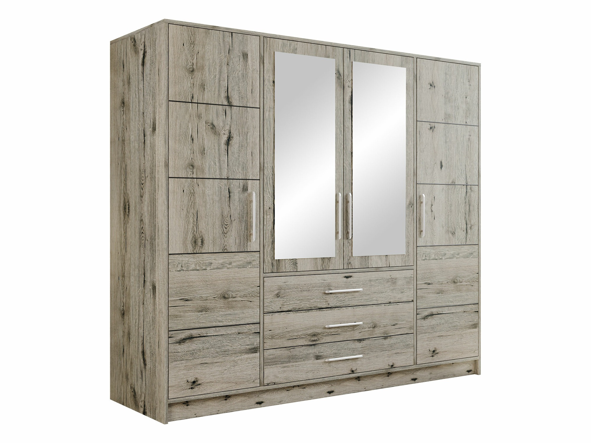 Garderobeskab Dortivu (Wellington eg)