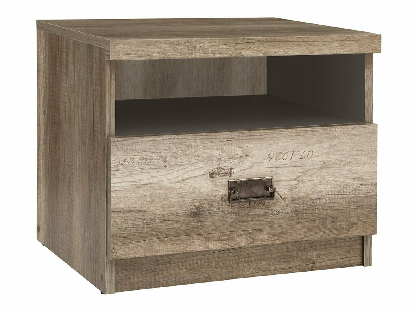 Sengebord Odeveni 106