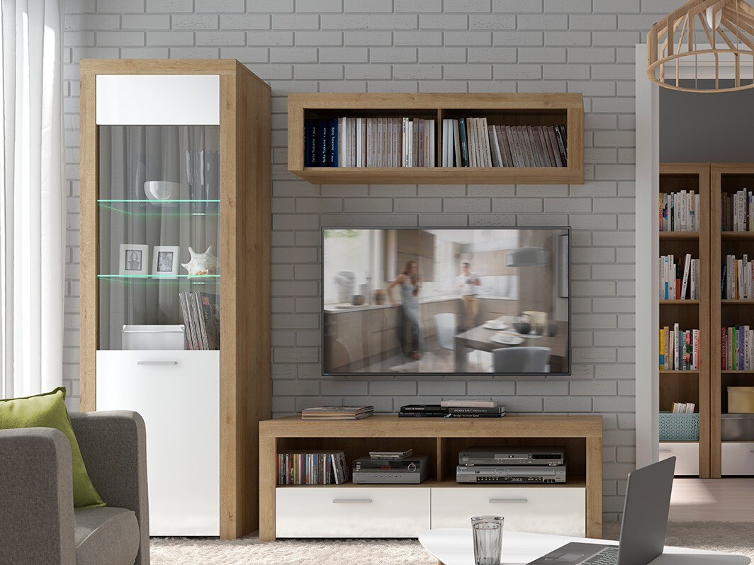 Stuemøbelsæt Sonali 110