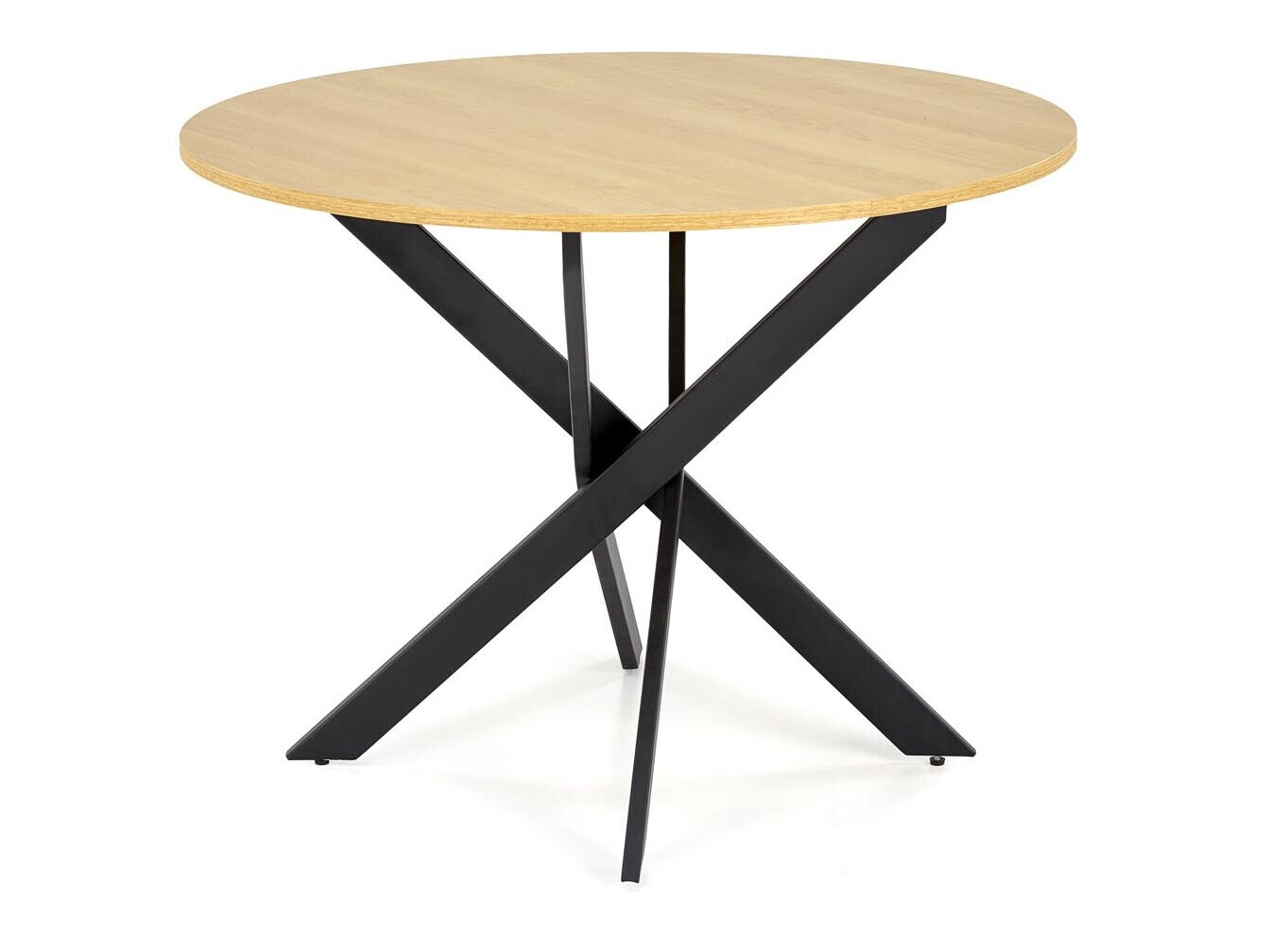 Bord Houston 1788 (Gylden eg)