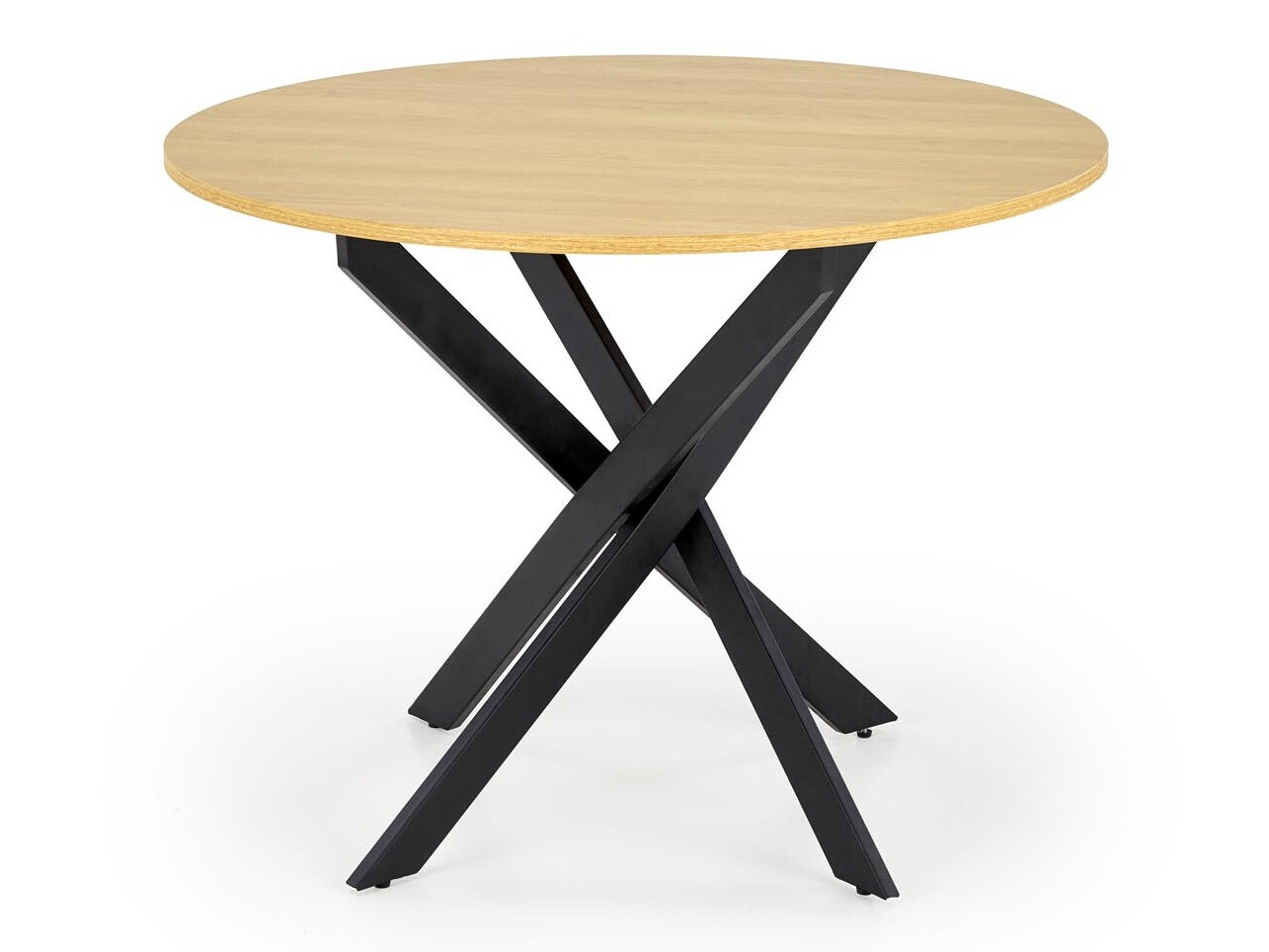 Bord Houston 1788 (Gylden eg)