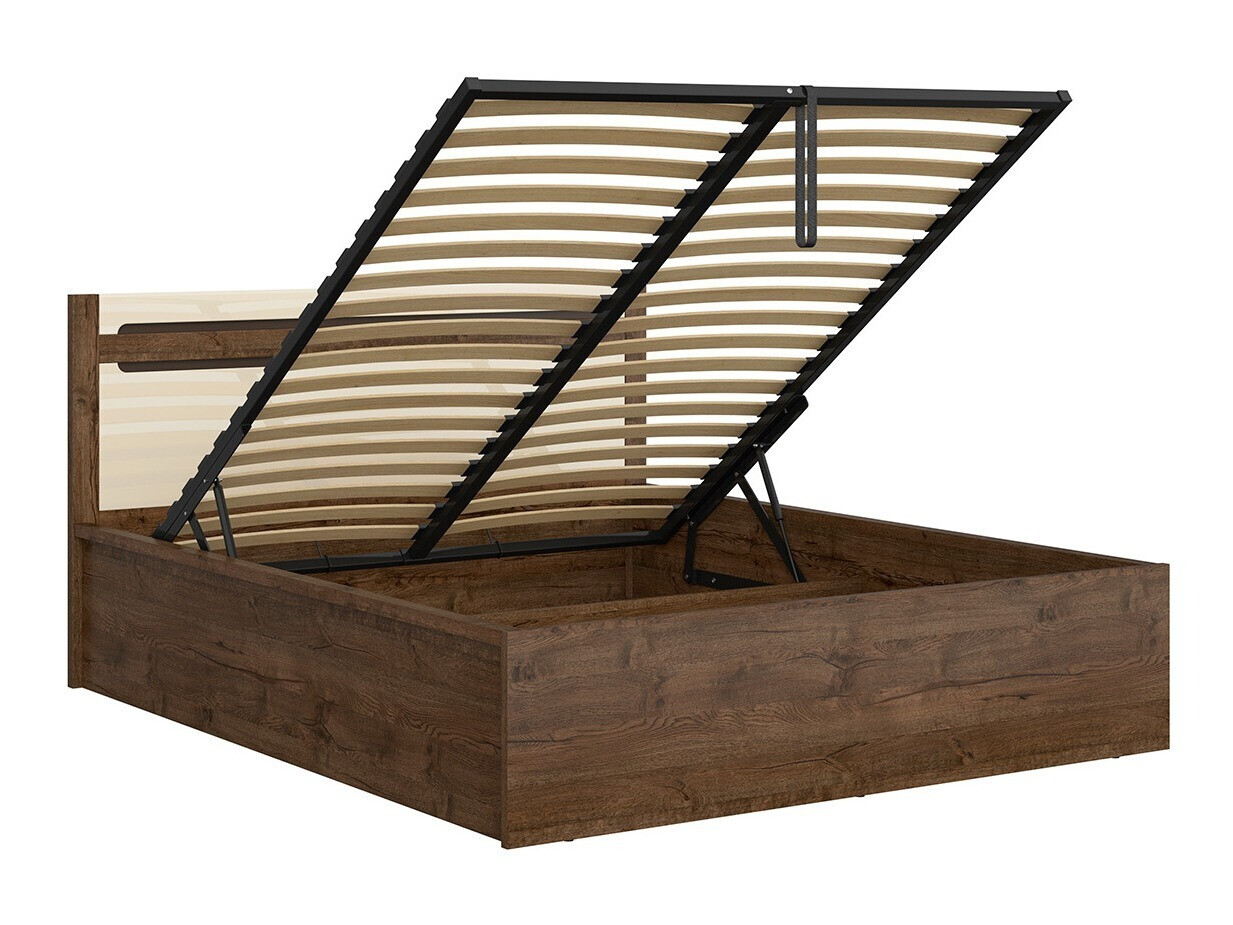 Soveværelsessæt Ophevaru 117