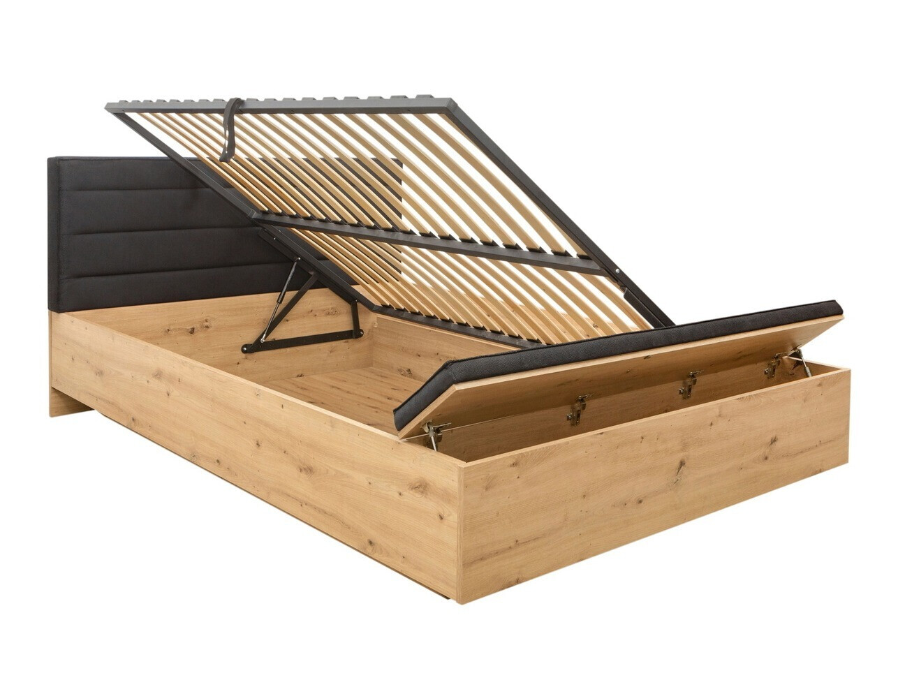 Soveværelsessæt Sermeli 113