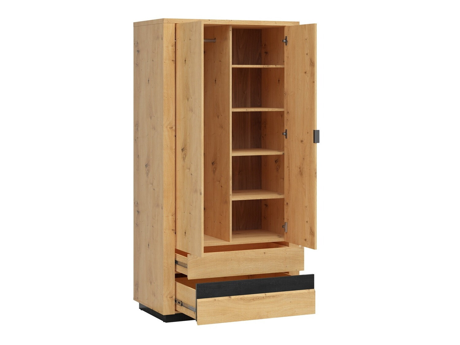 Soveværelsessæt Sermeli 113