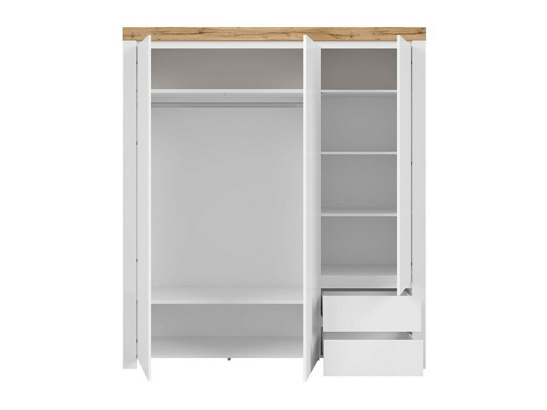 Soveværelsessæt Sonsoru 128